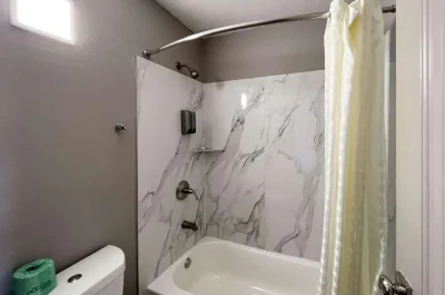 Motel 6 North Little Rock 2