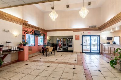 Motel 6-Oklahoma City, OK 1