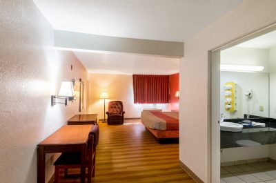 Motel 6-Oklahoma City, OK 2