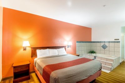 Motel 6-Oklahoma City, OK 3