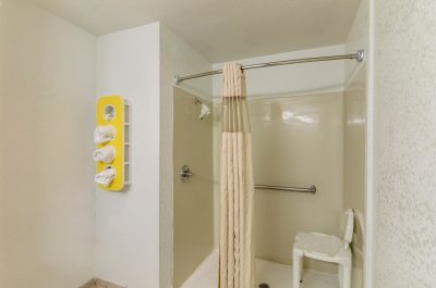 Motel 6-Oklahoma City, OK 4