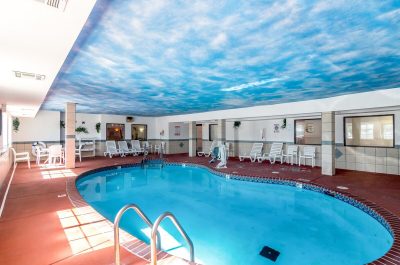 Motel 6-Oklahoma City, OK