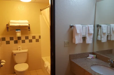 Mountainview Lodge and Suites Bozeman Montana 1