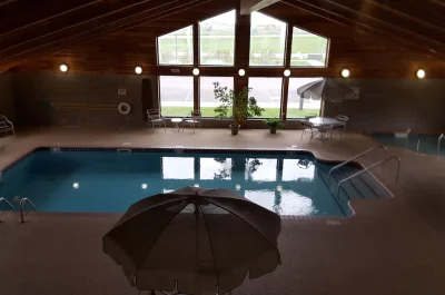 Mountainview Lodge and Suites Bozeman Montana 2