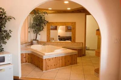North Country Inn & Suites 1