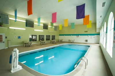 Northfield Inn Suites 1