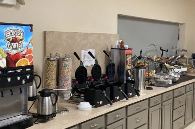 Northfield Inn Suites 3