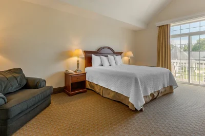 Ogunquit Hotel and Suites 4