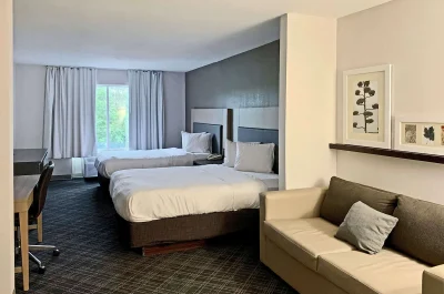 Onyx Inn and Suites 1