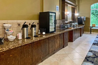 Onyx Inn and Suites 2