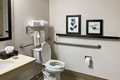 Onyx Inn and Suites 3