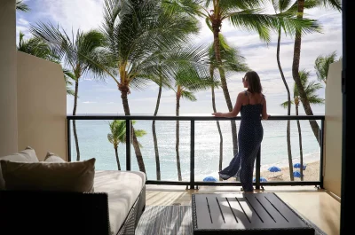 Outrigger Waikiki Beach Resort 2