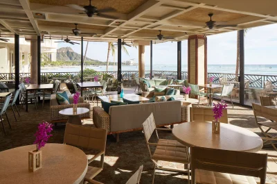 Outrigger Waikiki Beach Resort 4
