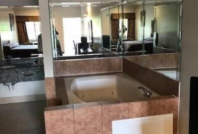 Palace Inn Greenspoint 2
