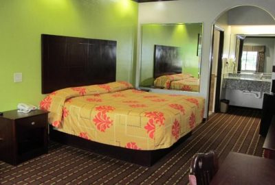 Palace Inn Greenspoint