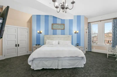 Patterson Inn 1