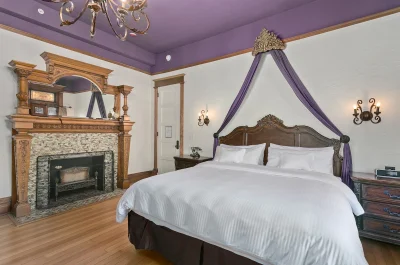 Patterson Inn 4