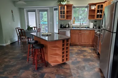 Pearson's Pond Suites 2