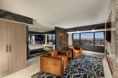 Peppermill Resort Spa Casino 3