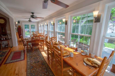 Phineas Swann Inn & Spa 4
