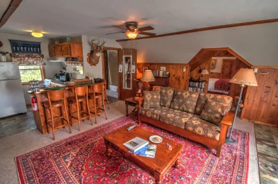 Phineas Swann Inn & Spa 5