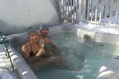 Phineas Swann Inn & Spa 6