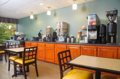 Pigeon River Inn 3