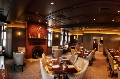 Portland Regency Hotel & Spa 2