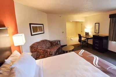 Quality Inn Atchison 1