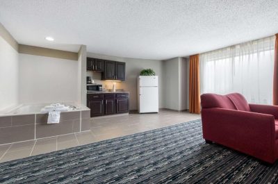 Quality Inn Indianapolis-Brownsburg - Indianapolis West 3