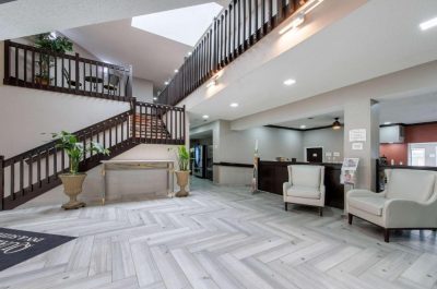 Quality Inn Indianapolis-Brownsburg - Indianapolis West 4