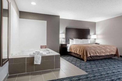 Quality Inn Indianapolis-Brownsburg - Indianapolis West