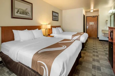 Quality Inn Kenai 1