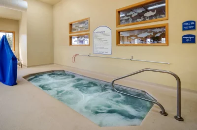 Quality Inn Kenai 2
