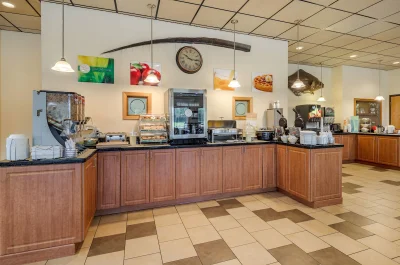 Quality Inn Kenai 3
