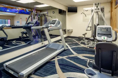 Quality Inn Kenai 4