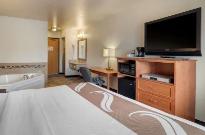 Quality Inn Kenai 5