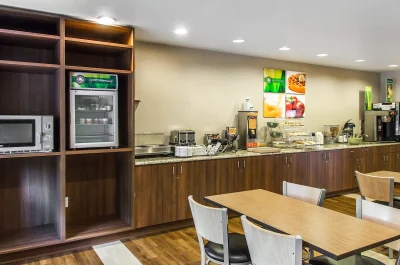 Quality Inn Louisville - Boulder 1