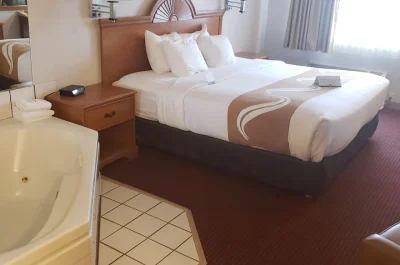 Quality Inn Louisville - Boulder 3