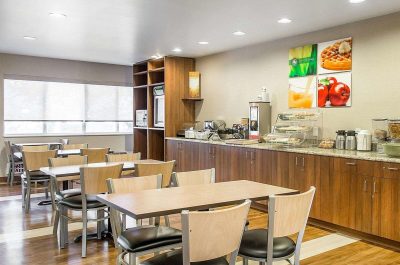 Quality Inn Louisville - Boulder 4