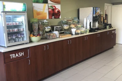Quality Inn & Suites 1