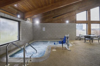 Quality Inn & Suites Harrington 5