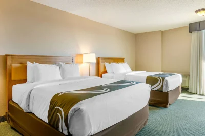 Quality Inn & Suites Idaho Falls 1