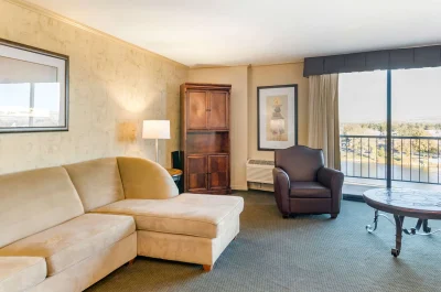 Quality Inn & Suites Idaho Falls 2