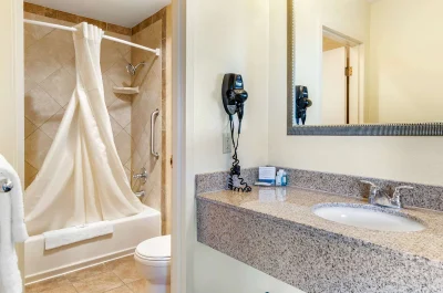 Quality Inn & Suites Idaho Falls 3