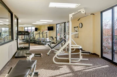 Quality Inn & Suites Idaho Falls 4