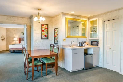 Quality Inn & Suites Idaho Falls 5