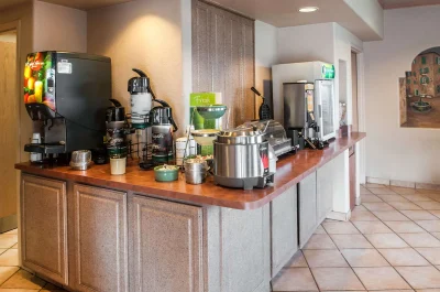 Quality Inn & Suites Las Cruces - University Area 1