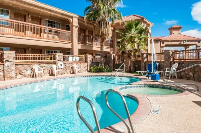 Quality Inn & Suites Las Cruces - University Area 3