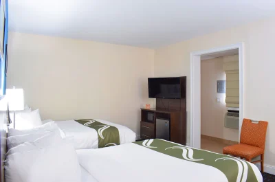 Quality Inn and Suites 1